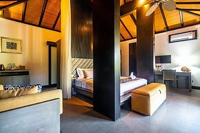 Surya Melasti Exclusive Beach Villa by Sajiwa