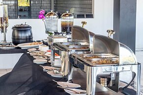 Surya Melasti Exclusive Beach Villa by Sajiwa