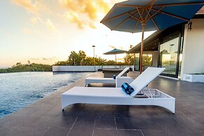 Surya Melasti Exclusive Beach Villa by Sajiwa