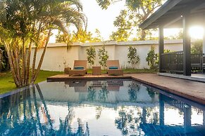 Surya Melasti Exclusive Beach Villa by Sajiwa