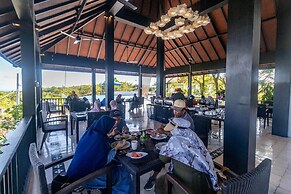 Surya Melasti Exclusive Beach Villa by Sajiwa