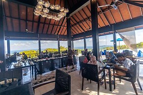 Surya Melasti Exclusive Beach Villa by Sajiwa