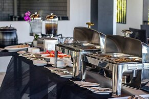 Surya Melasti Exclusive Beach Villa by Sajiwa