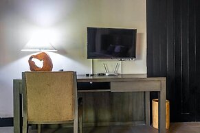 Surya Melasti Exclusive Beach Villa by Sajiwa