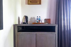 Surya Melasti Exclusive Beach Villa by Sajiwa