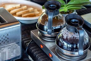 Surya Melasti Exclusive Beach Villa by Sajiwa