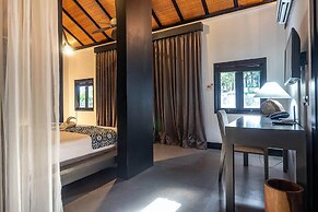 Surya Melasti Exclusive Beach Villa by Sajiwa