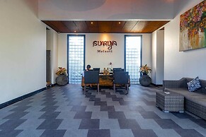 Surya Melasti Exclusive Beach Villa by Sajiwa