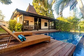 Surya Melasti Exclusive Beach Villa by Sajiwa