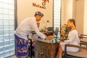 Surya Melasti Exclusive Beach Villa by Sajiwa