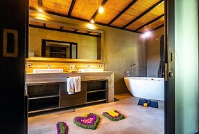 Surya Melasti Exclusive Beach Villa by Sajiwa