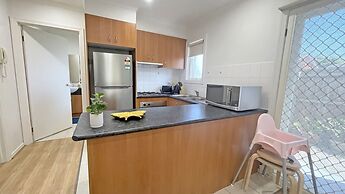 Box Hill Compact Home Small family WiFi