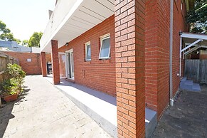 Box Hill Compact Home Small family WiFi