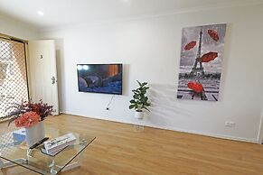 Box Hill Compact Home Small family WiFi