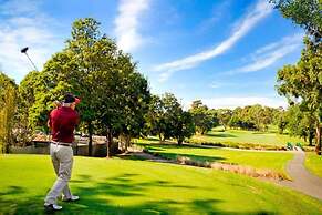 Box Hill Compact Home Small family WiFi