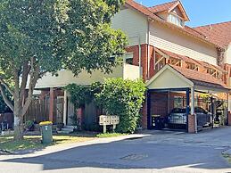 Box Hill Compact Home Small family WiFi