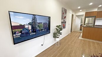 Box Hill Compact Home Small family WiFi