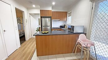 Box Hill Compact Home Small family WiFi