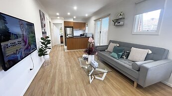 Box Hill Compact Home Small family WiFi