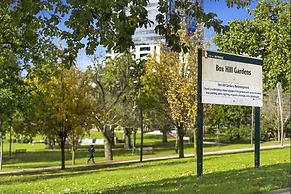 Box Hill Compact Home Small family WiFi