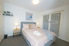 Box Hill Compact Home Small family WiFi