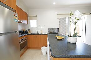 Box Hill Compact Home Small family WiFi