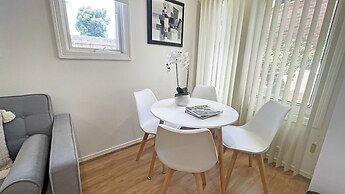 Box Hill Compact Home Small family WiFi