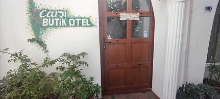 Çarşı Butik Otel