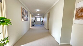 Spacious 7BRM 5-bathroom Rental House