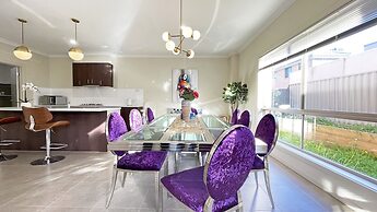 Spacious 7BRM 5-bathroom Rental House