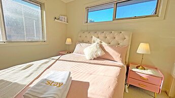 Spacious 7BRM 5-bathroom Rental House