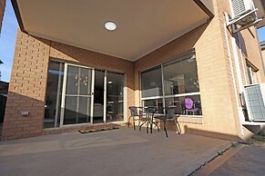 Spacious 7BRM 5-bathroom Rental House