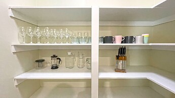 Spacious 7BRM 5-bathroom Rental House