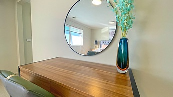 Spacious 7BRM 5-bathroom Rental House