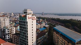The Rangoon Hotel
