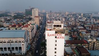 The Rangoon Hotel