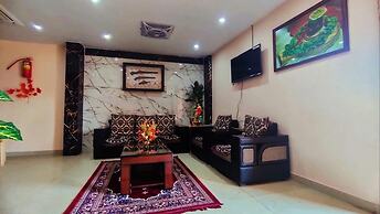 Hotel Rudra Paradise