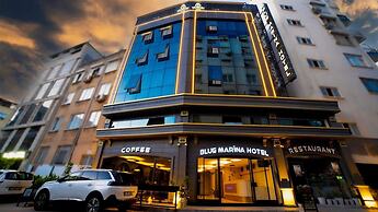 Marina Homes