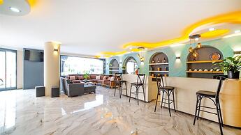 Marina Homes
