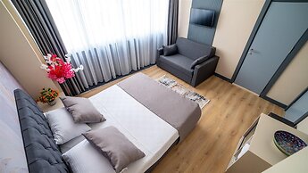 Marina Homes