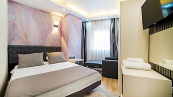 Blue Marina Hotel & SPA