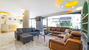 Blue Marina Hotel & SPA