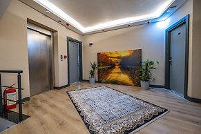 Blue Marina Hotel & SPA