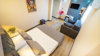 Blue Marina Hotel & SPA