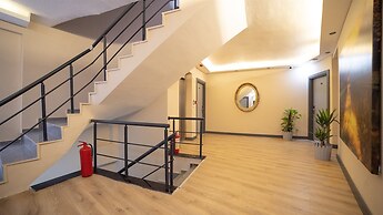 Blue Marina Hotel & SPA