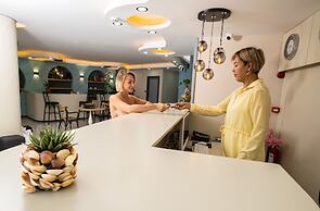 Blue Marina Hotel & SPA