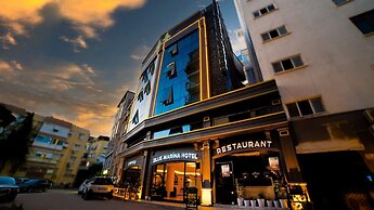Blue Marina Hotel & SPA