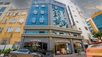 Blue Marina Hotel & SPA