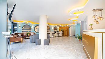 Marina Homes