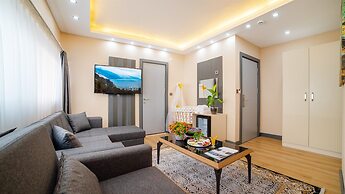 Blue Marina Hotel & SPA